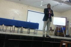Digital-marketing-seminar-at-CBIT-Hyderabad-2