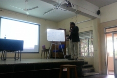 Digital-marketing-seminar-at-CBIT-Hyderabad-4