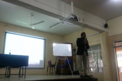 Digital-marketing-seminar-at-CBIT-Hyderabad-7