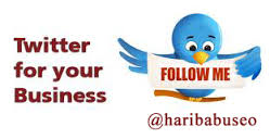How to use Twitter for Business