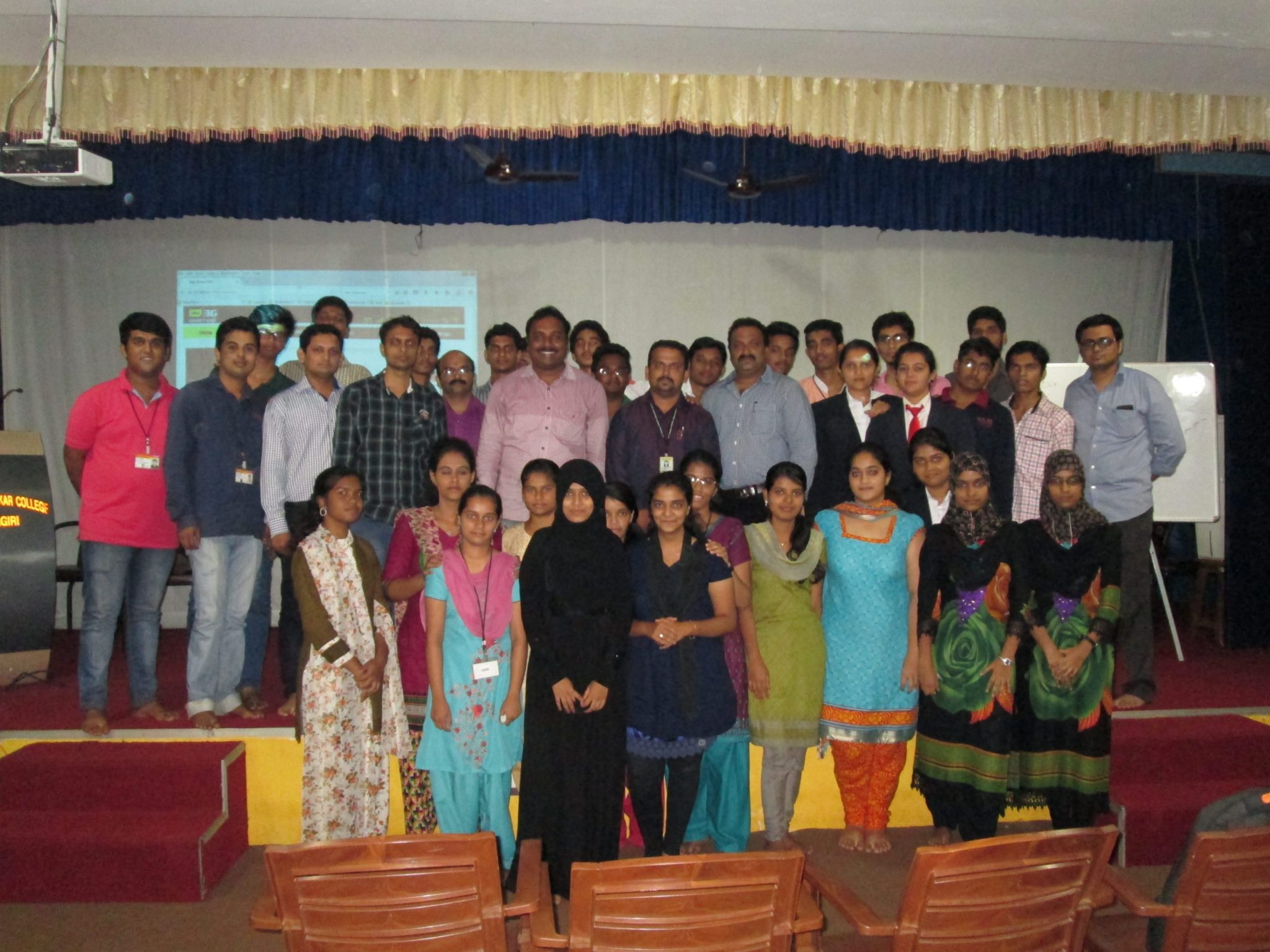 Digital Marketing Seminar Ratnagiri