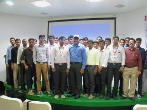Digital Marketing Training KL University Vijayawada