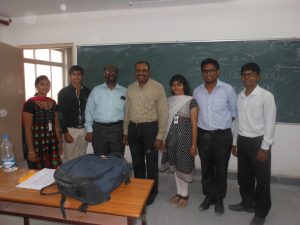 Digital Marketing Workshop in Arora Business School Hyderabad (16)