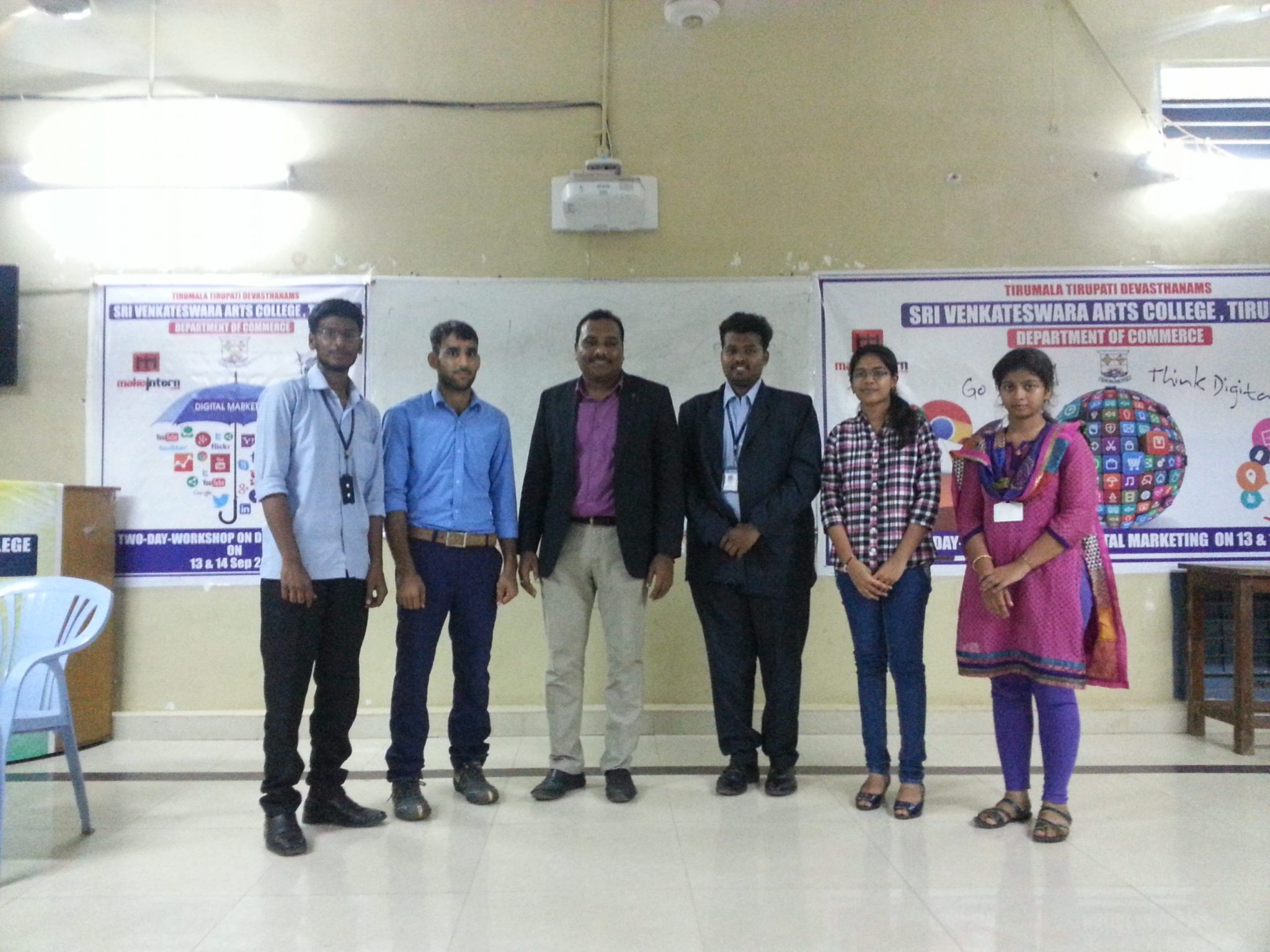 What is Digital Marketing, and how does it differ from Traditional Marketing?