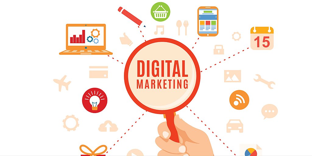digital marketing tools