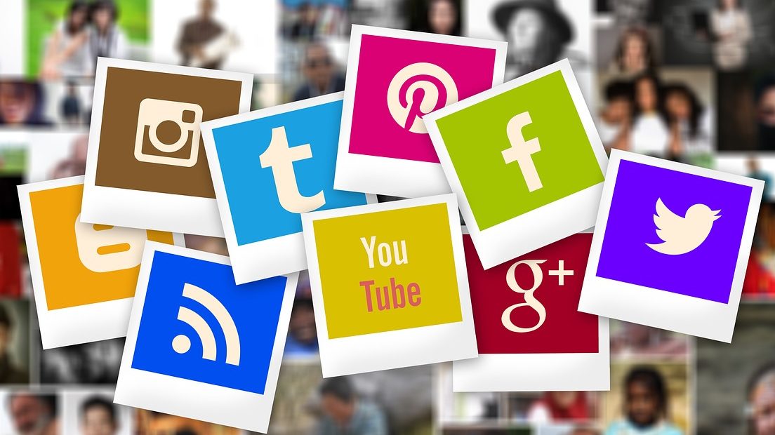 Social Media Metrics