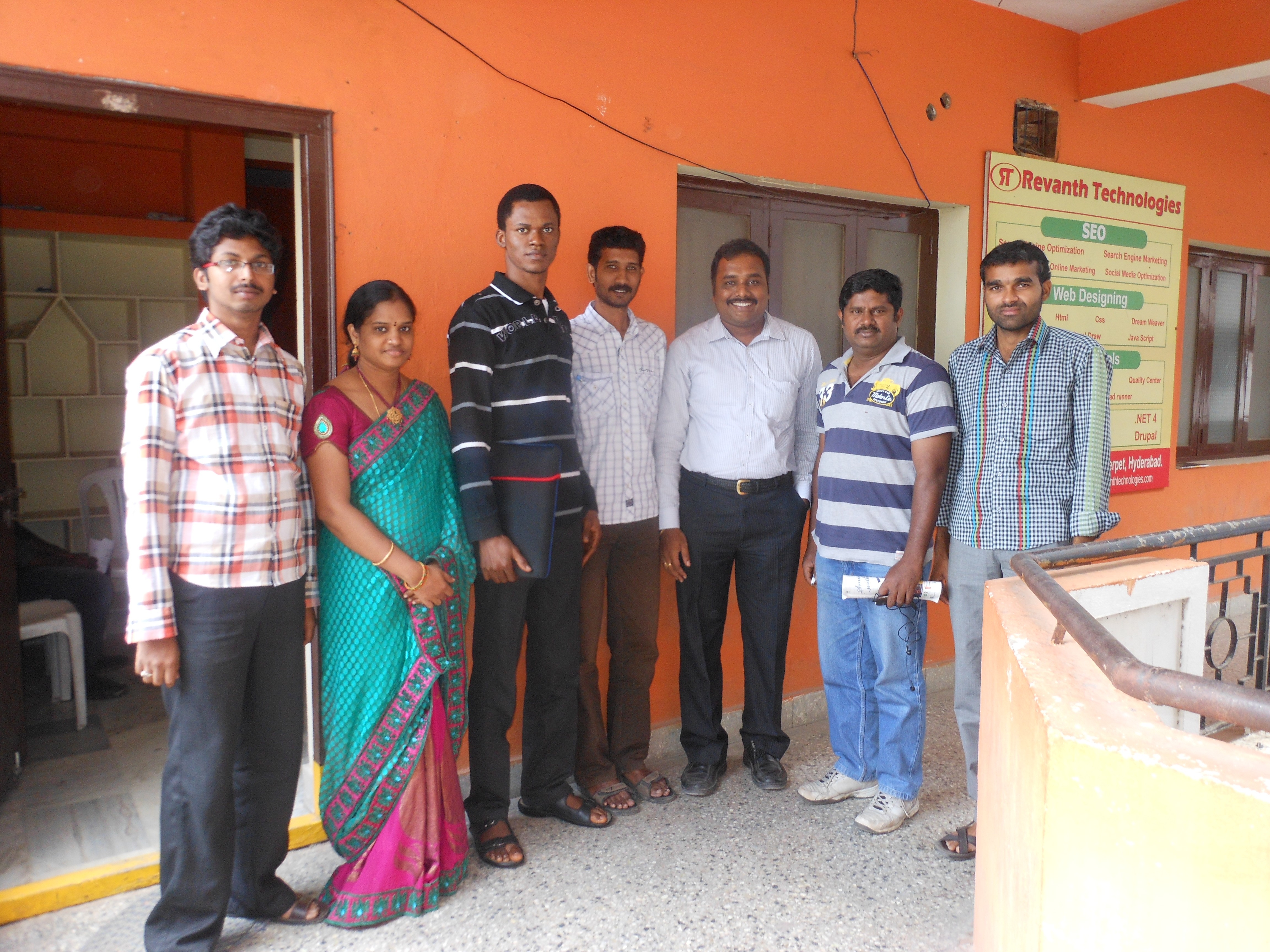 Digital Marketing Training in Ameerpet