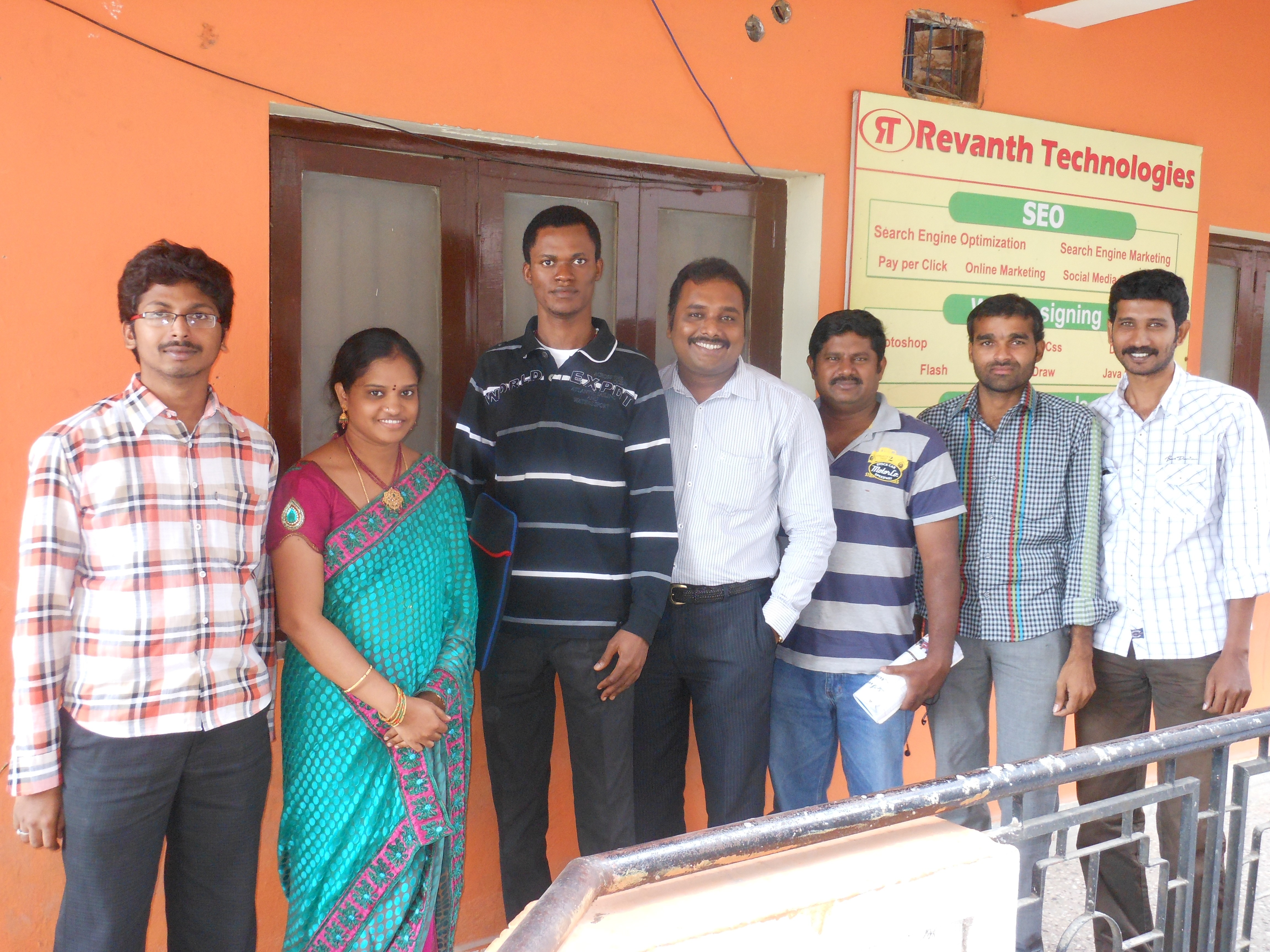 Digital Marketing Training in Hyderabad