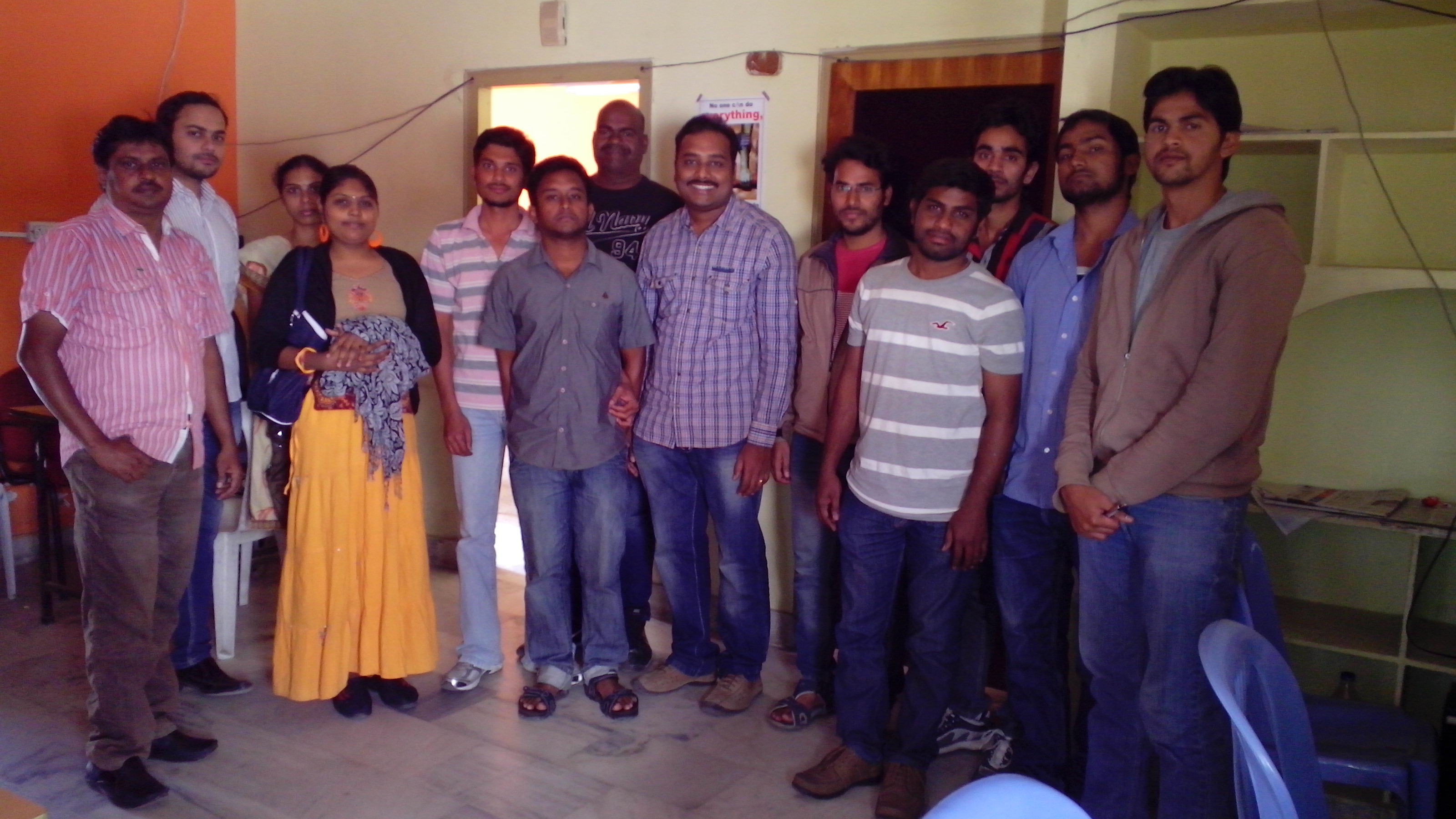 Basic Components of SEO in Digital Marketing