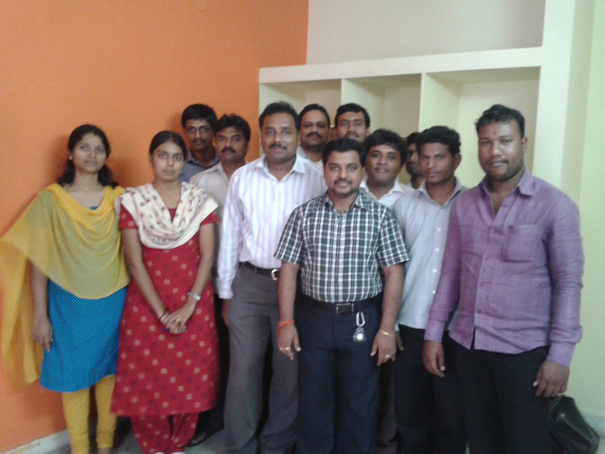 Digital Marketing Training in Hyderabad