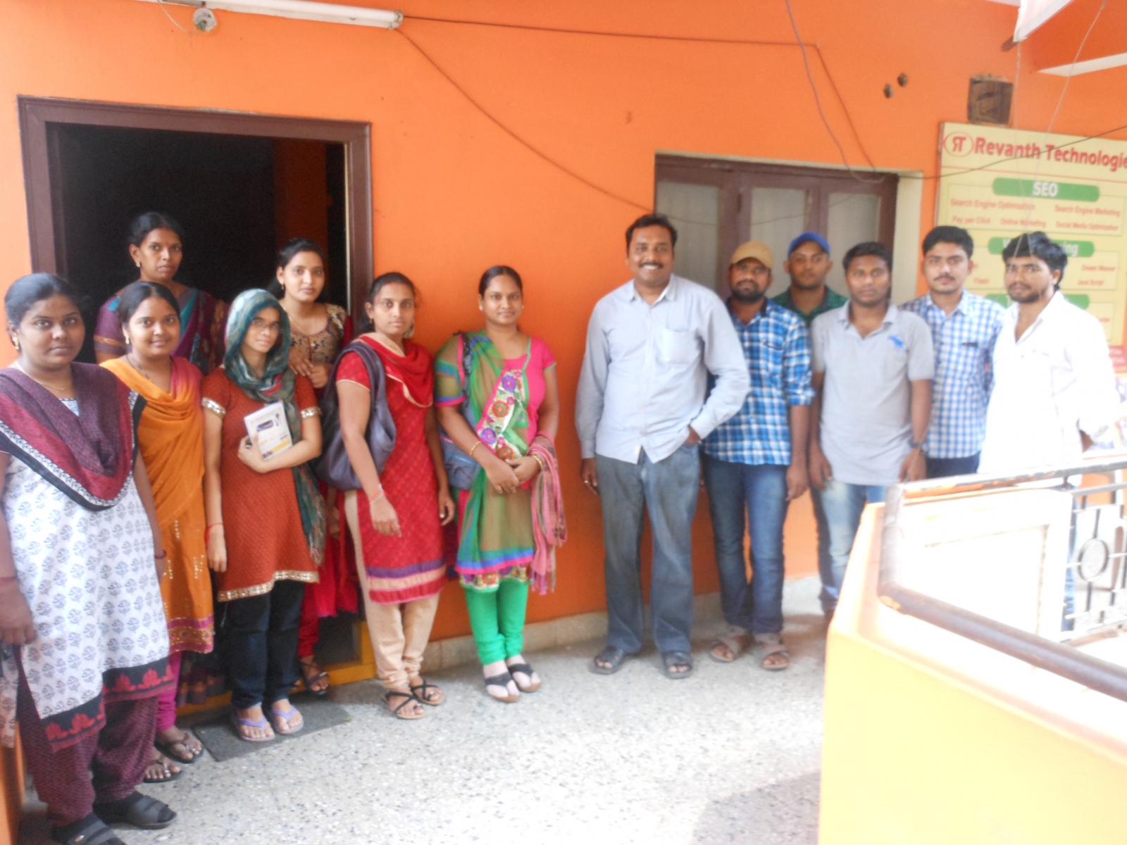 Digital Marketing Training in Hyderabad