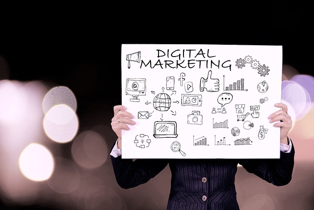 digital marketing strategies for startups