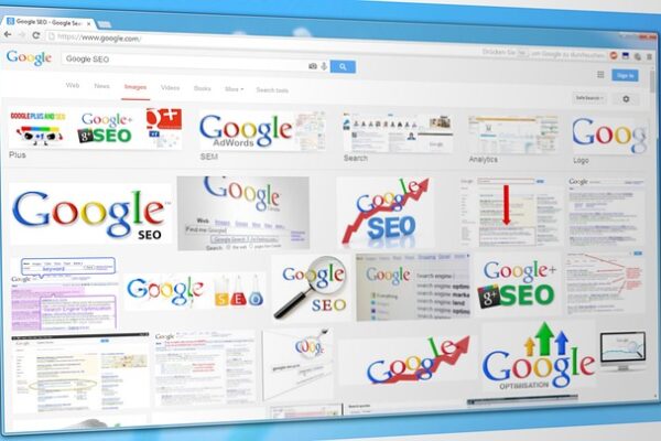 How Google Collects data and Give Search Results