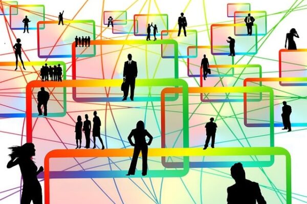 Internet Relationships Digital Marketing Training