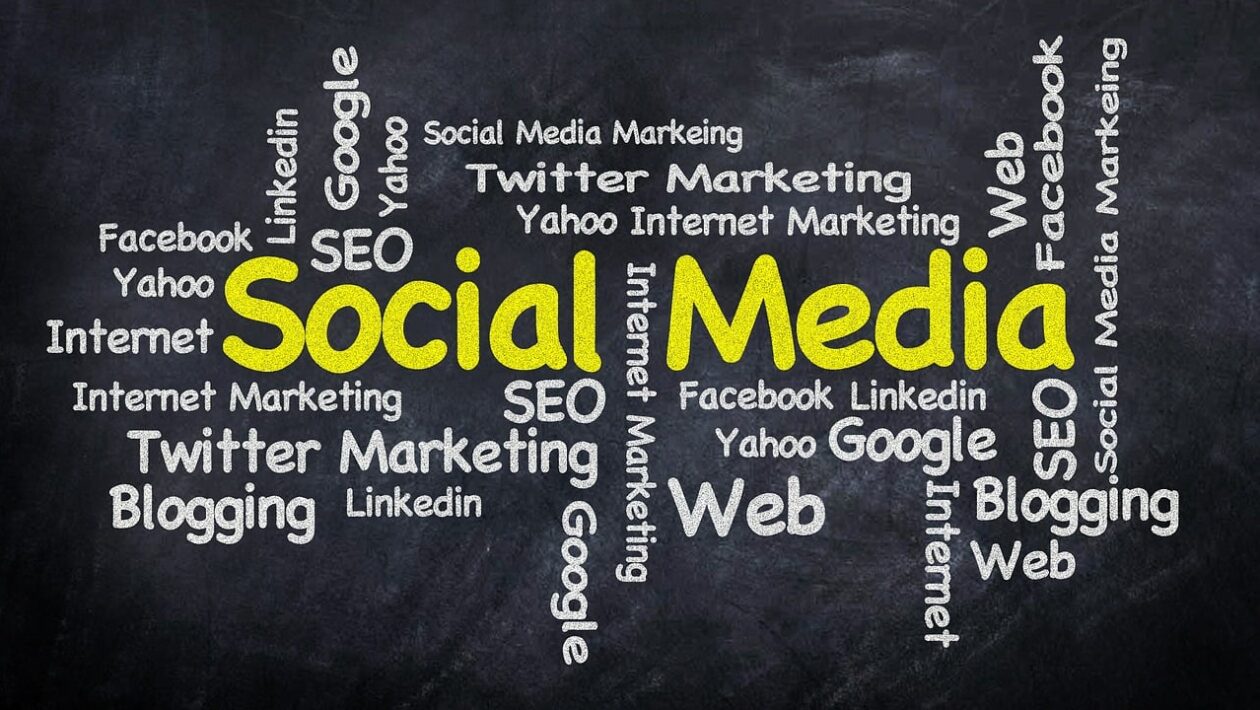 How can you use social media to promote your Business