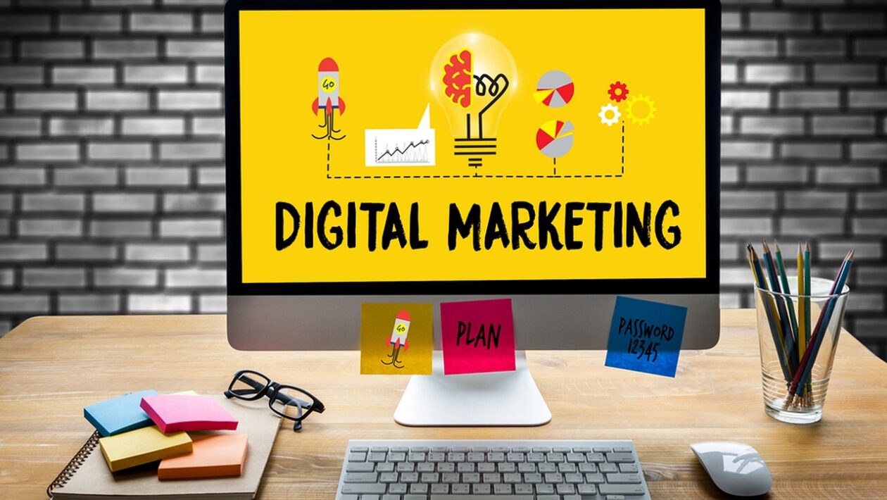 Important digital marketing questions and answers