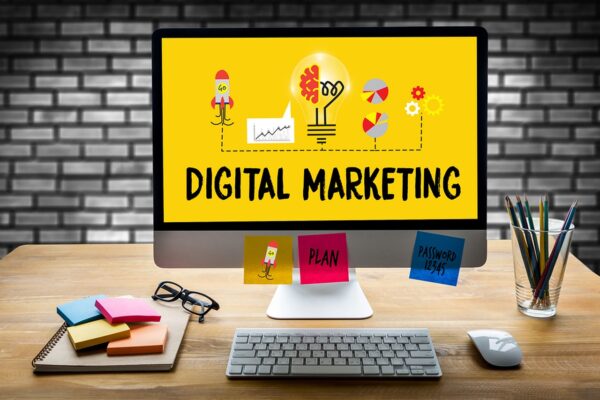 Important digital marketing questions and answers